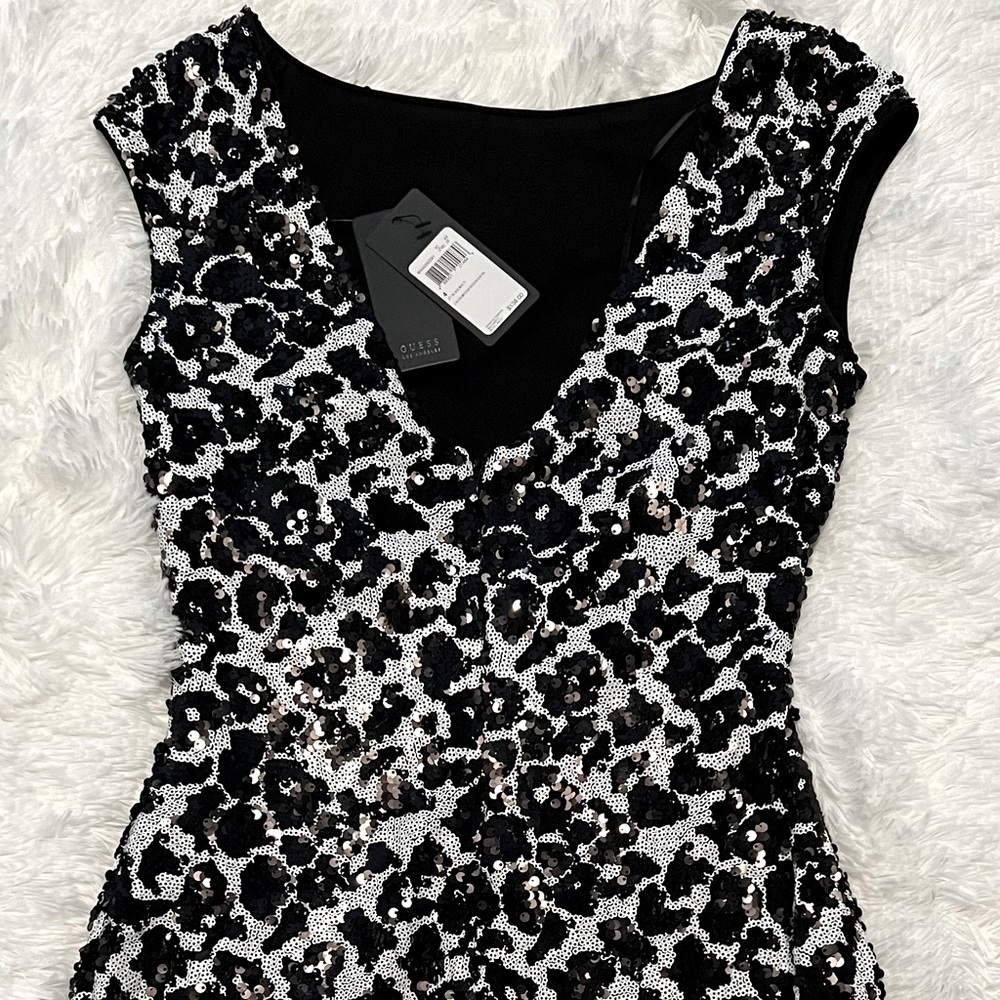 NWT Guess Dress